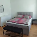 Wintergarten In Seenaehe Apartman *