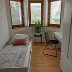Appartement Wintergarten In Seenähe