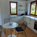 Wintergarten In Seenähe
