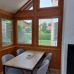 Wintergarten In Seenaehe