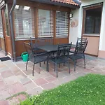Wintergarten In Seenaehe Apartman *